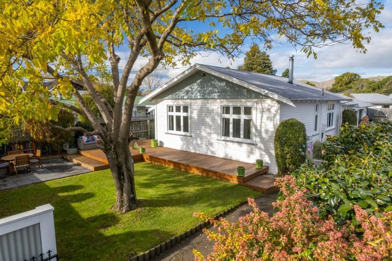 Photo of property in 50 Muller Road, Blenheim, 7201