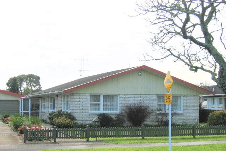 Photo of property in 26 Bremworth Avenue, Dinsdale, Hamilton, 3204