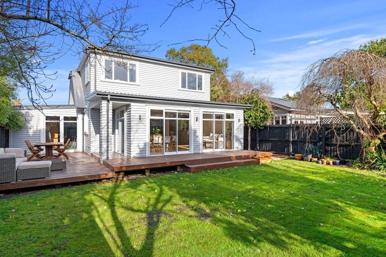 Photo of property in 19 Perry Street, Papanui, Christchurch, 8053