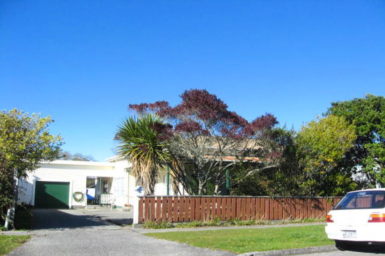 Photo of property in 19 Palmerston Street, Greymouth, 7805
