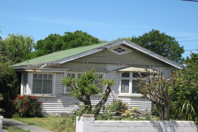 Photo of property in 36 Pannell Avenue, Wainoni, Christchurch, 8061