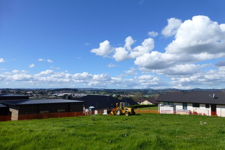 Photo of property in 328 Upper Queen Street, Pukekohe, 2120