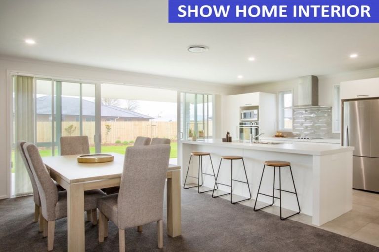 Photo of property in 30 Richardson Road, Matamata, 3400