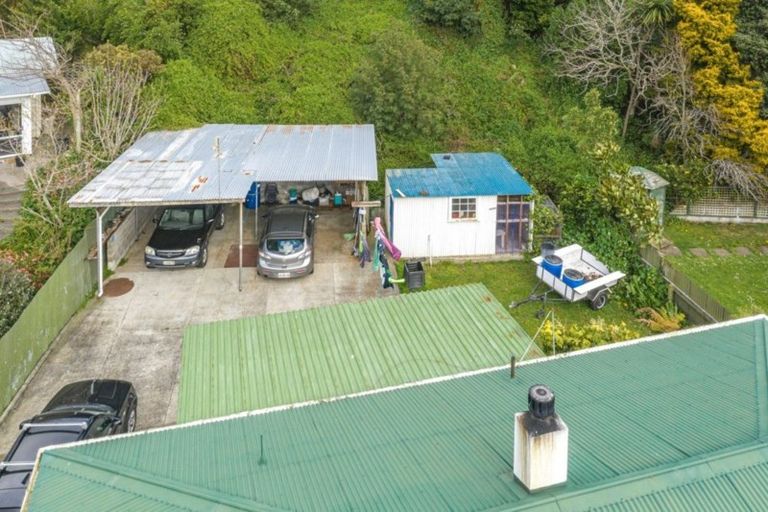 Photo of property in 18 Purua Street, Durie Hill, Whanganui, 4500