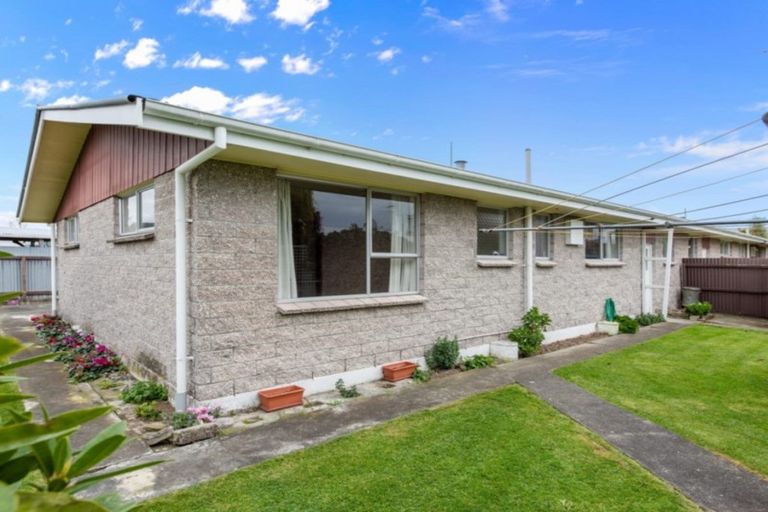 Photo of property in 2/14 Glover Crescent, Blenheim, 7201