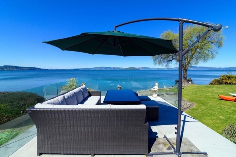 Photo of property in 374a Hamurana Road, Ngongotaha, Rotorua, 3097