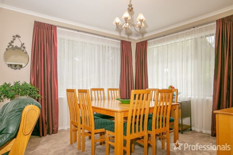 Photo of property in 10 Opaki Meadows Lane, Lansdowne, Masterton, 5871
