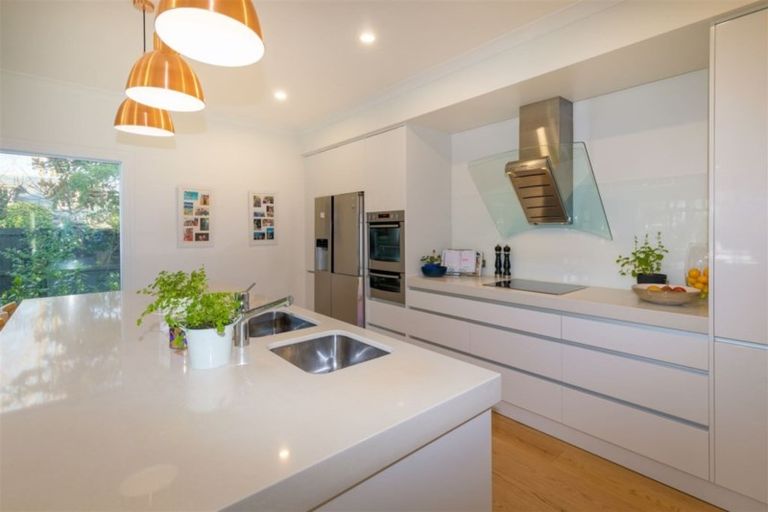 Photo of property in 40a Idris Road, Fendalton, Christchurch, 8052