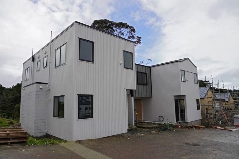 Photo of property in 8 Ketu Court, Albany Heights, Auckland, 0632