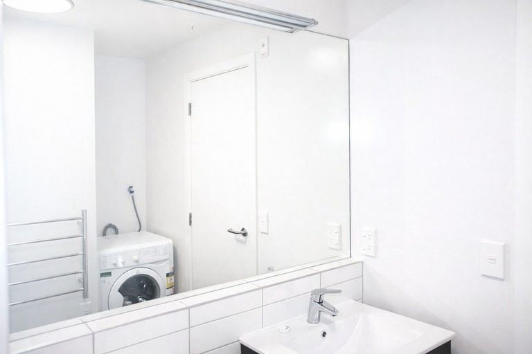 Photo of property in 602/8 Wigan Street, Te Aro, Wellington, 6011