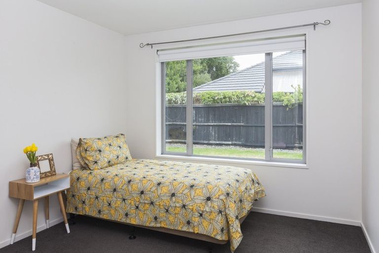 Photo of property in 1 Grassington Lane, Wigram, Christchurch, 8025