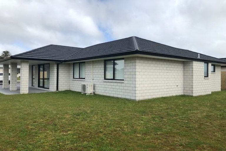 Photo of property in 4 Clairet Lane, Te Kauwhata, 3710