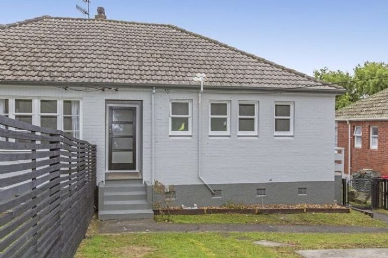 Photo of property in 26 Judd Crescent, Naenae, Lower Hutt, 5011