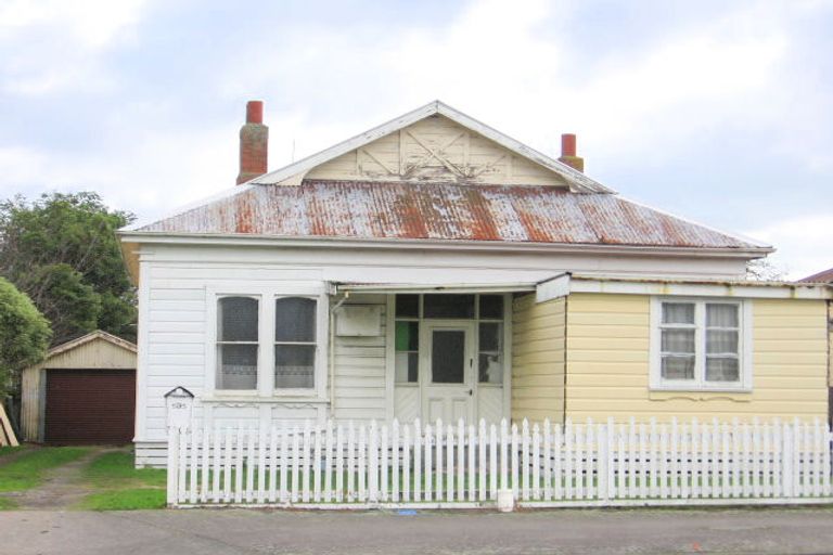 Photo of property in 535 Ferguson Street, Palmerston North, 4410