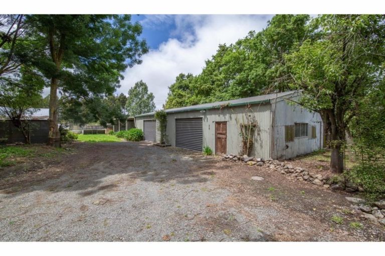 Photo of property in 5 Fawcetts Road, Ashley, Rangiora, 7477