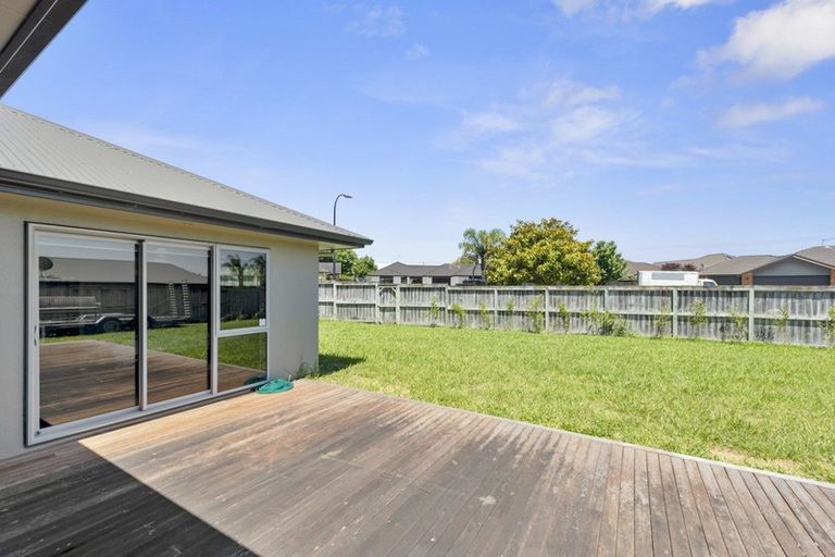 Photo of property in 3 Petersburg Drive, Flagstaff, Hamilton, 3210