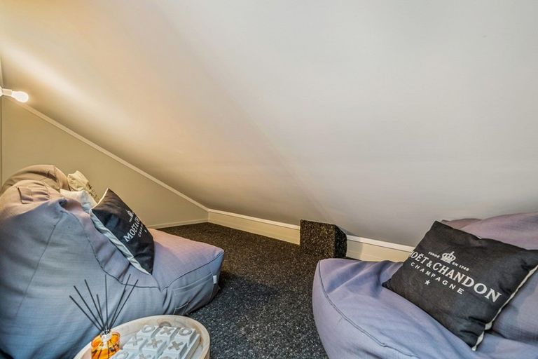 Photo of property in 155 Derham Road, Te Horo, Otaki, 5581