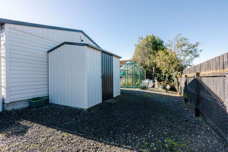 Photo of property in 21 Guy Street, Dannevirke, 4930