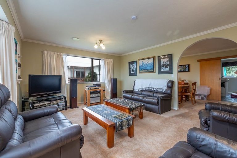 Photo of property in 55 Tweed Road, Papakowhai, Porirua, 5024