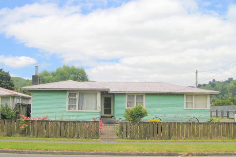 Photo of property in 73 Ngatai Street, Taumarunui, 3920