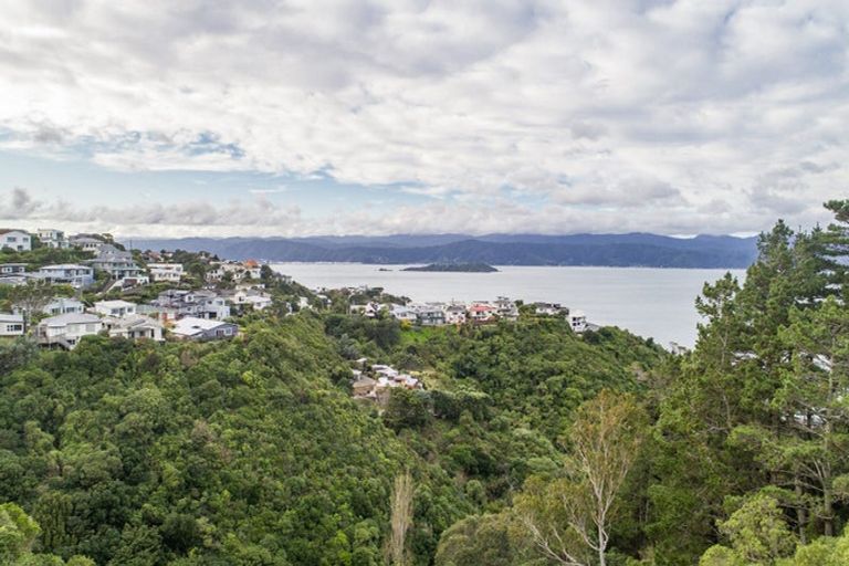 Photo of property in 43 Amritsar Street, Khandallah, Wellington, 6035