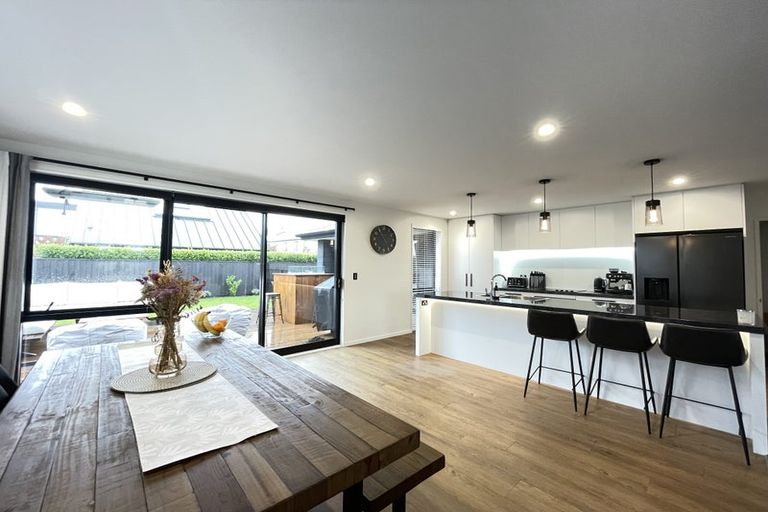 Photo of property in 10 Ruston Lane, Halswell, Christchurch, 8025