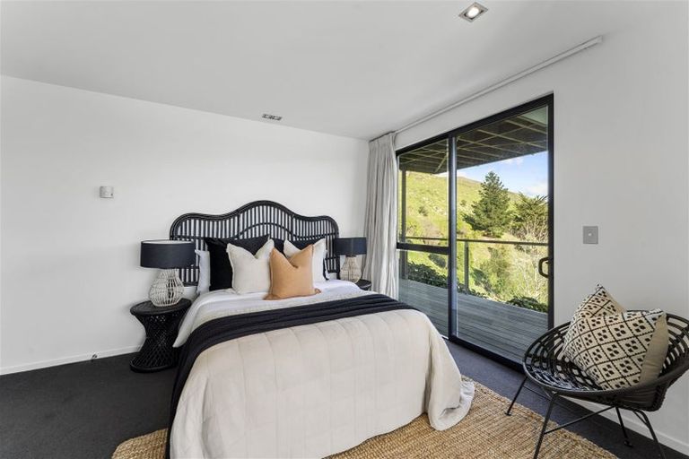 Photo of property in 68 Scarborough Road, Scarborough, Christchurch, 8081