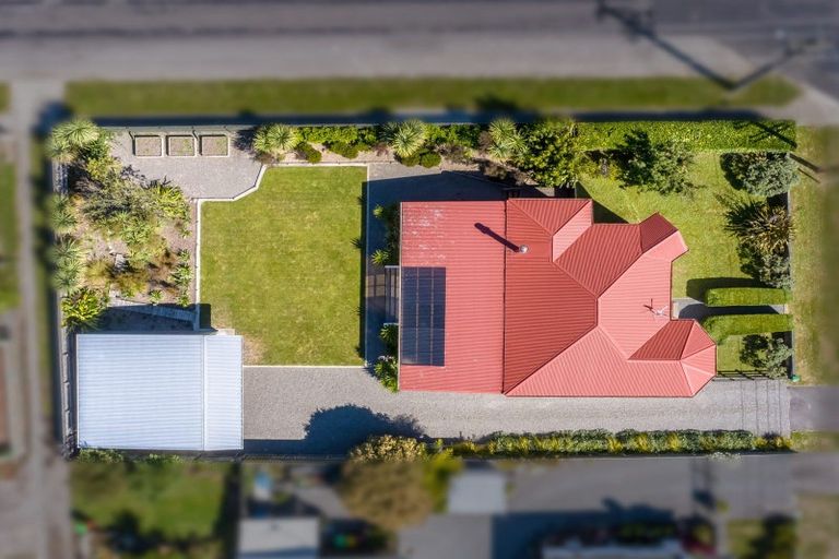 Photo of property in 151 Pembroke Street, Carterton, 5713