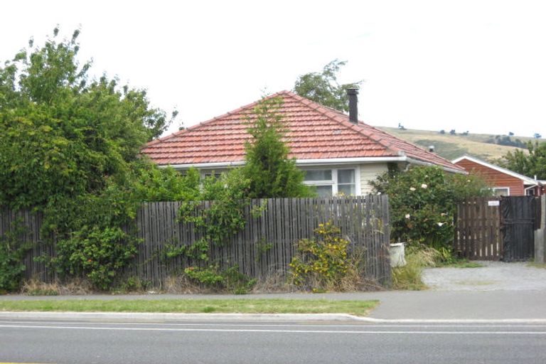 Photo of property in 686 Ferry Road, Woolston, Christchurch, 8023