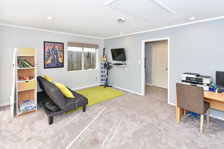 Photo of property in 8 Wairere Road, The Gardens, Auckland, 2105