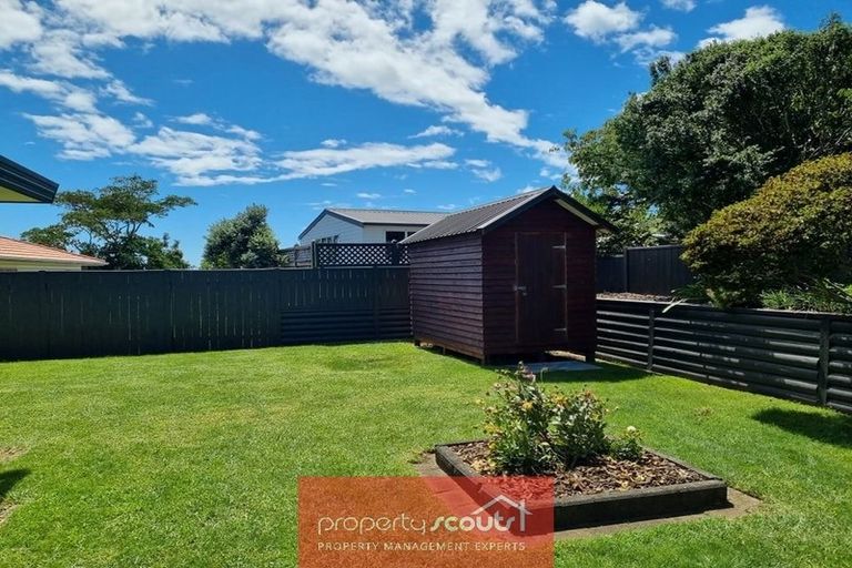 Photo of property in 21 Silvan Place, Bell Block, New Plymouth, 4312