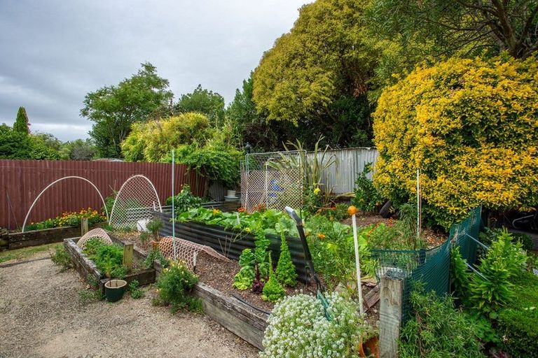 Photo of property in 43 Taverner Street, Carterton, 5713