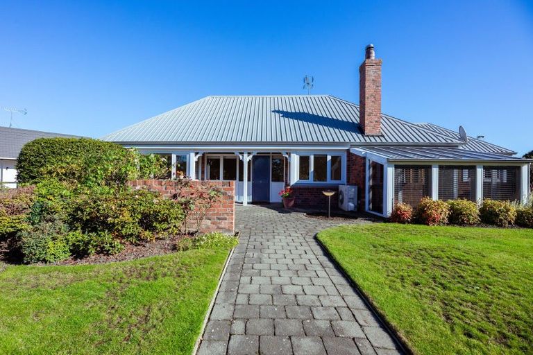 Photo of property in 223 Middle Road, Allenton, Ashburton, 7700