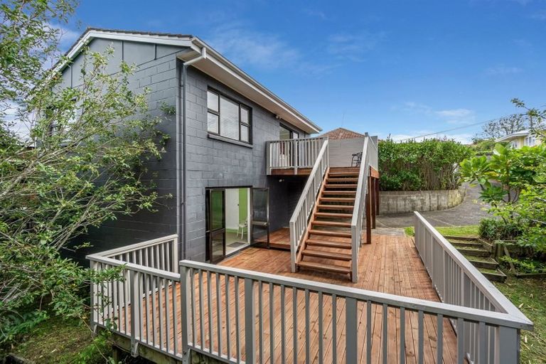 Photo of property in 3/25 Birchfield Road, Hauraki, Auckland, 0622