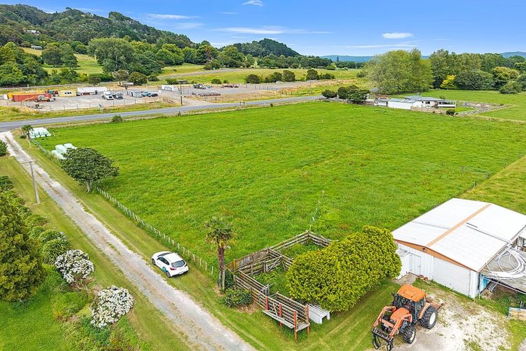 Photo of property in 28 Awakeri Road, Awakeri, Whakatane, 3193