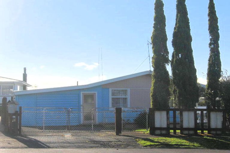 Photo of property in 16 Wessex Street, Tikipunga, Whangarei, 0112