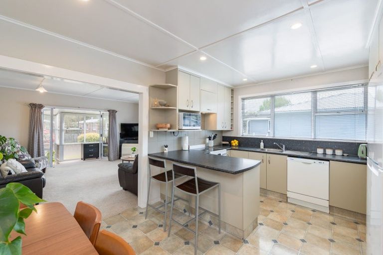 Photo of property in 100 Clouston Park Road, Clouston Park, Upper Hutt, 5018