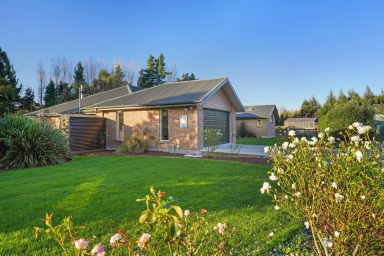 Photo of property in 67 Mandalea Road, Ohoka, Rangiora, 7475