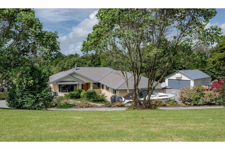 Photo of property in 20 Harmony Lane, Waipapa, Kerikeri, 0230