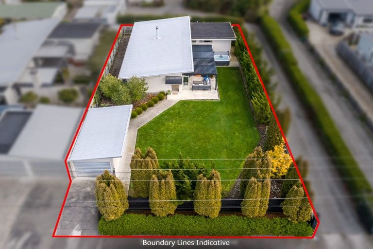 Photo of property in 56a Mcmaster Street, Greytown, 5712