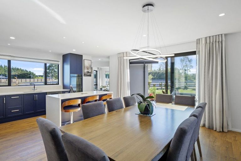 Photo of property in 6 Harrier Place, Amberley, 7410