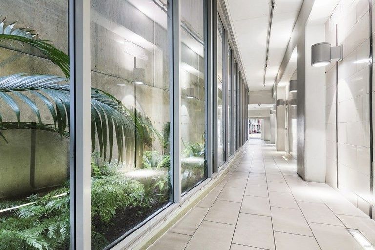 Photo of property in Soho Apartments, 321/74 Taranaki Street, Te Aro, Wellington, 6011