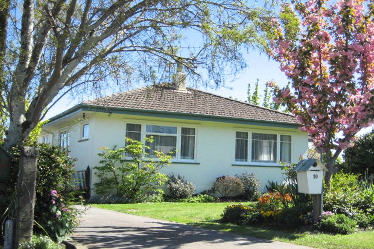 Photo of property in 10 Titoki Street, Stoke, Nelson, 7011
