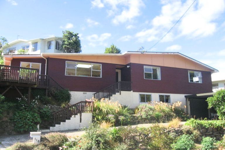 Photo of property in 118 Awarua Street, Ngaio, Wellington, 6035