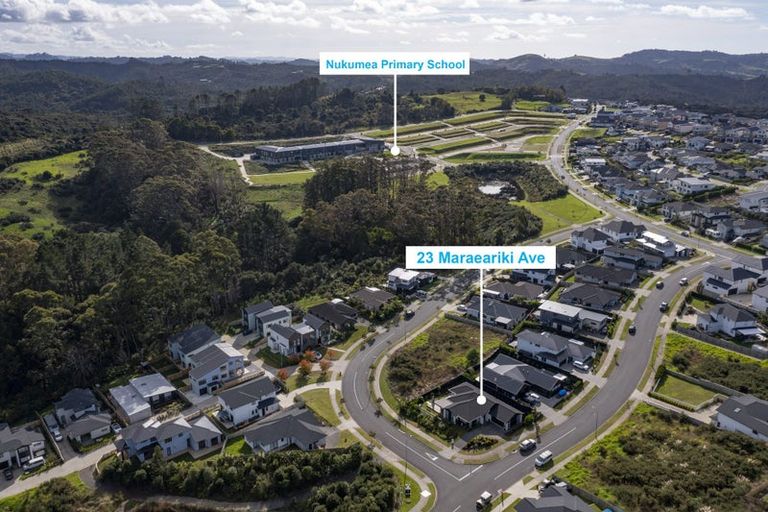 Photo of property in 23 Maraeariki Avenue, Orewa, 0931