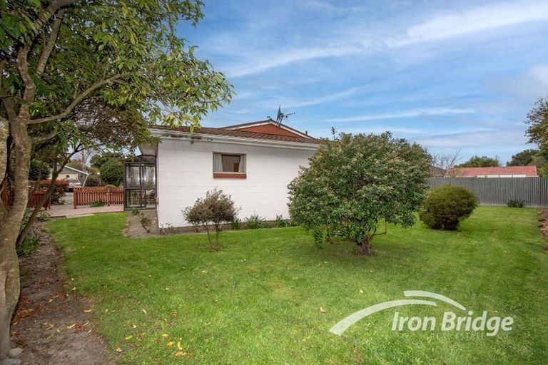 Photo of property in 2/74a Randolph Street, Woolston, Christchurch, 8062