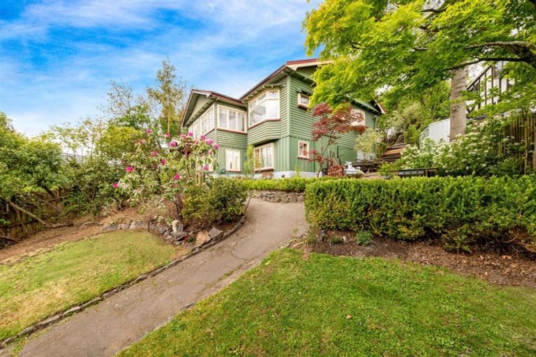 Photo of property in 57a Cashmere Road, Cashmere, Christchurch, 8022