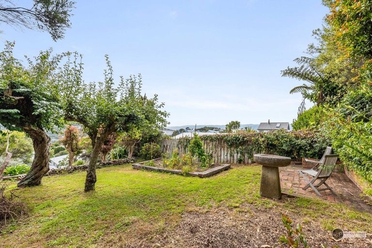 Photo of property in 11 Rankin Street, Wadestown, Wellington, 6012