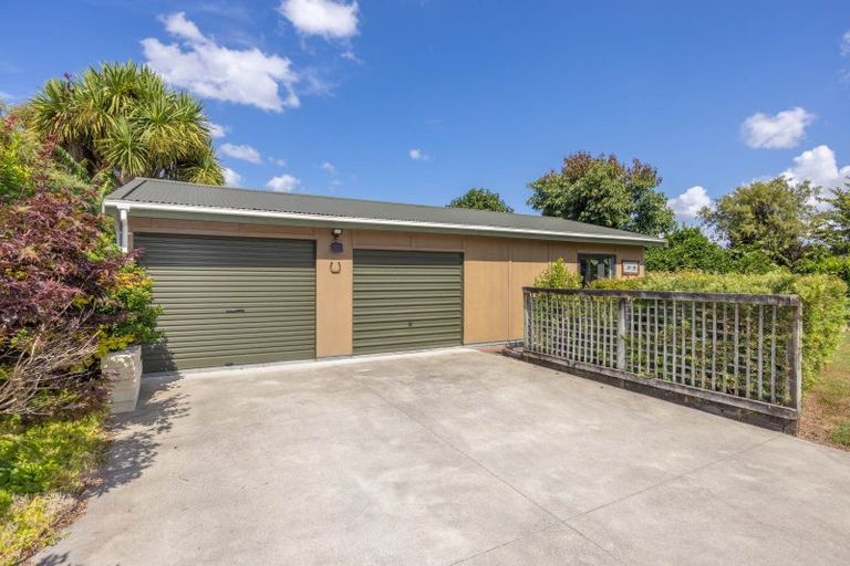 Photo of property in 351 Ross Street, Pirongia, 3802