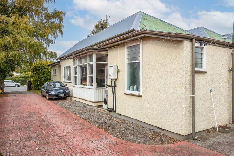 Photo of property in 465 Manchester Street, St Albans, Christchurch, 8014